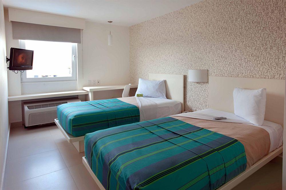 City Express Junior By Marriott Cancún Kültér fotó