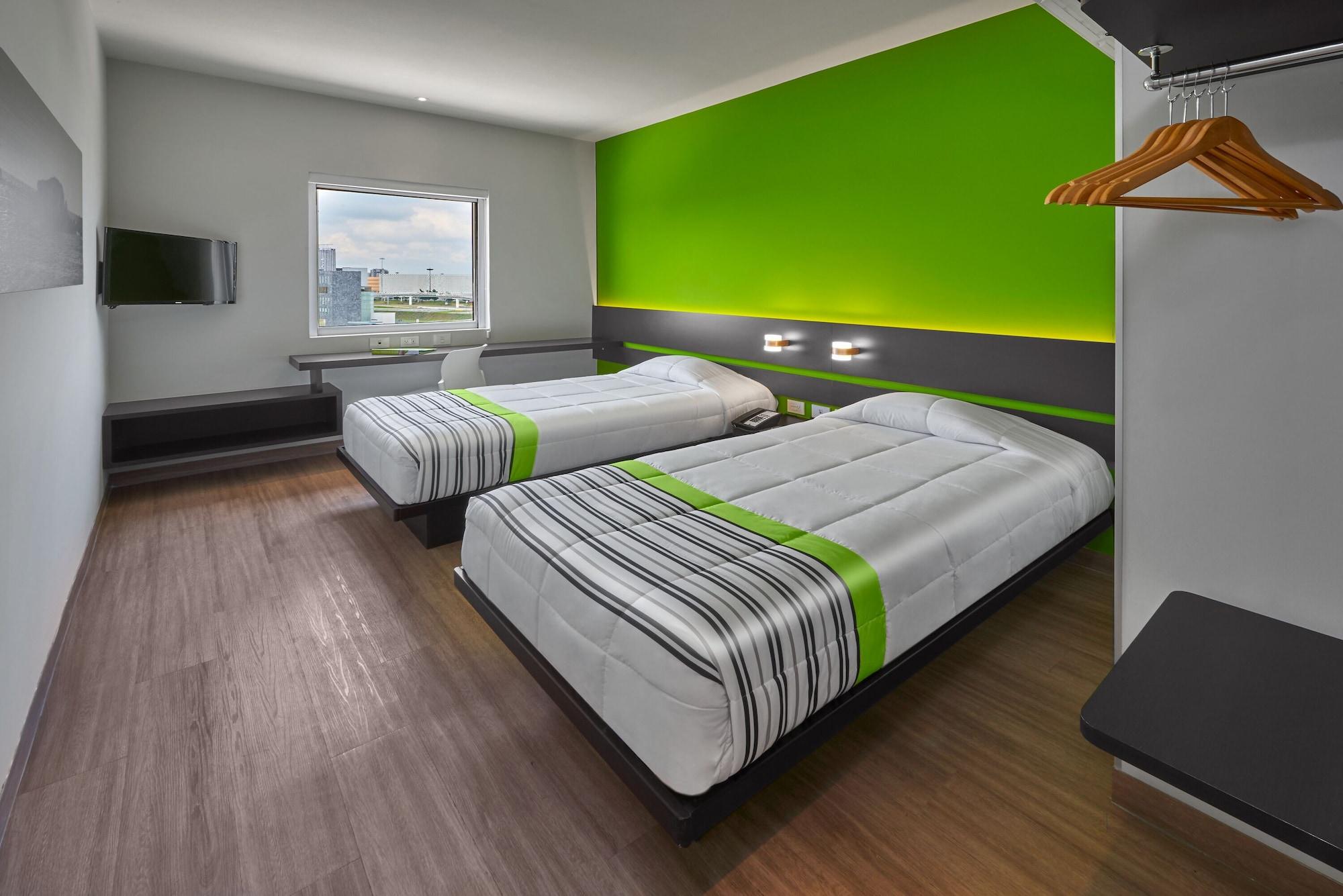 City Express Junior By Marriott Cancún Kültér fotó
