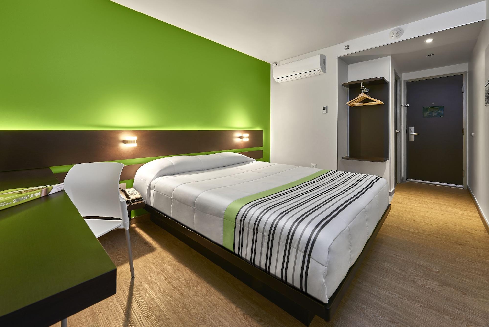 City Express Junior By Marriott Cancún Kültér fotó