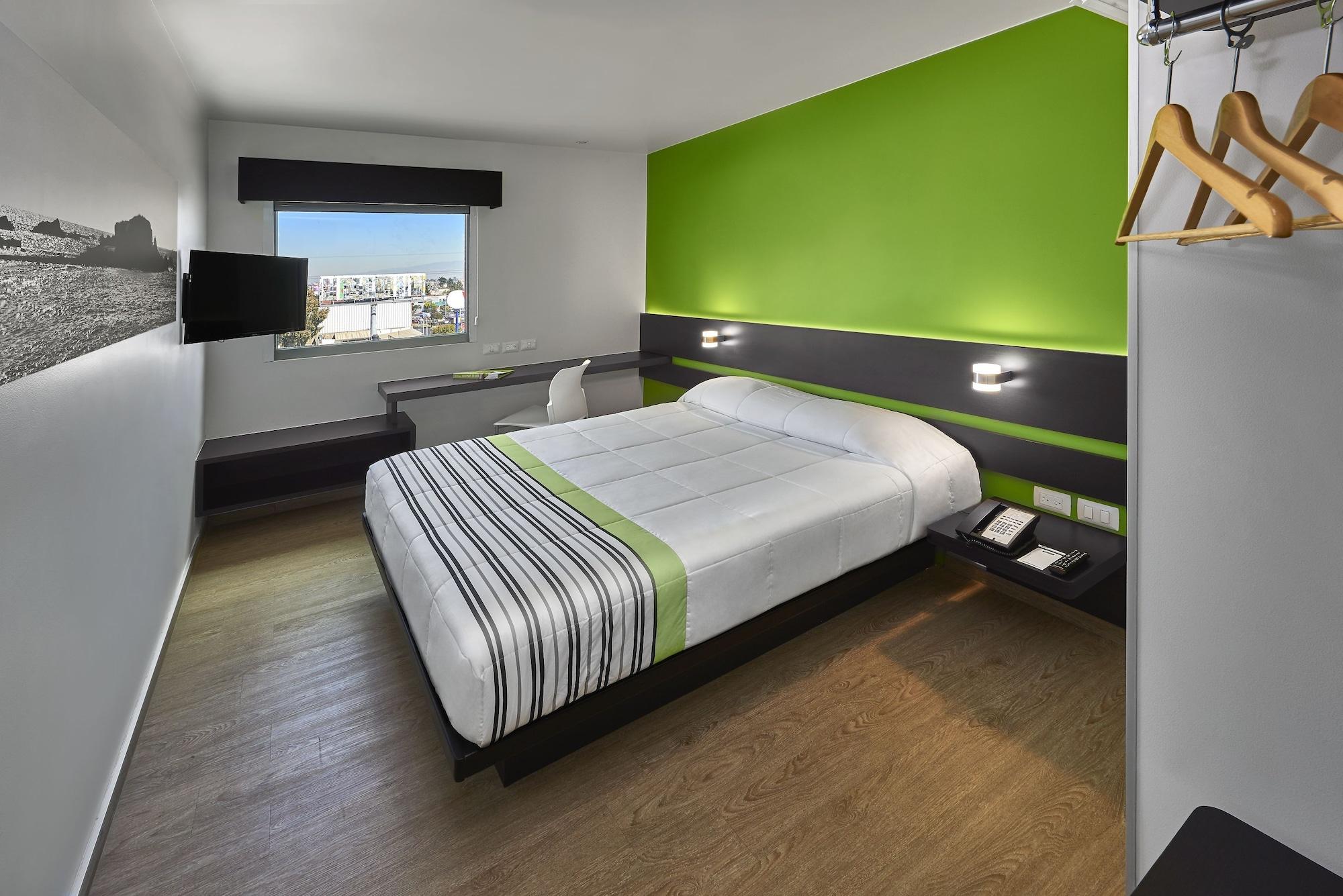City Express Junior By Marriott Cancún Kültér fotó