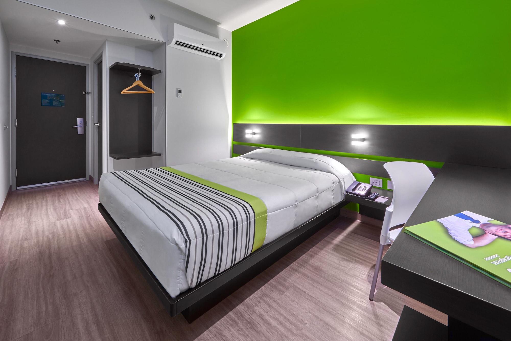City Express Junior By Marriott Cancún Kültér fotó