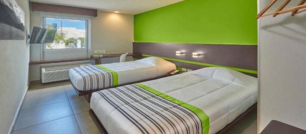 City Express Junior By Marriott Cancún Kültér fotó