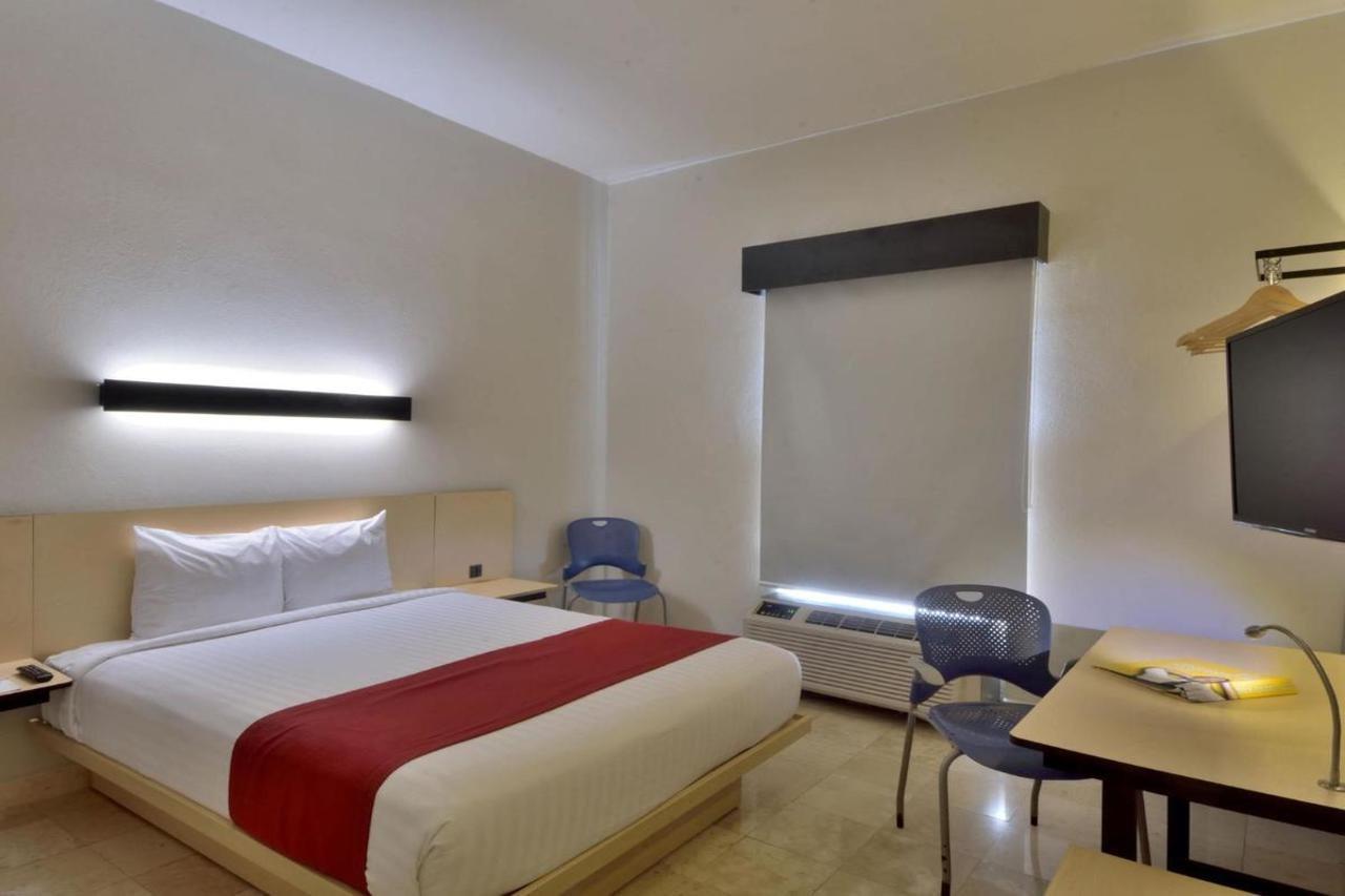 City Express Junior By Marriott Cancún Kültér fotó