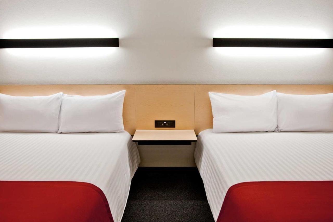 City Express Junior By Marriott Cancún Kültér fotó