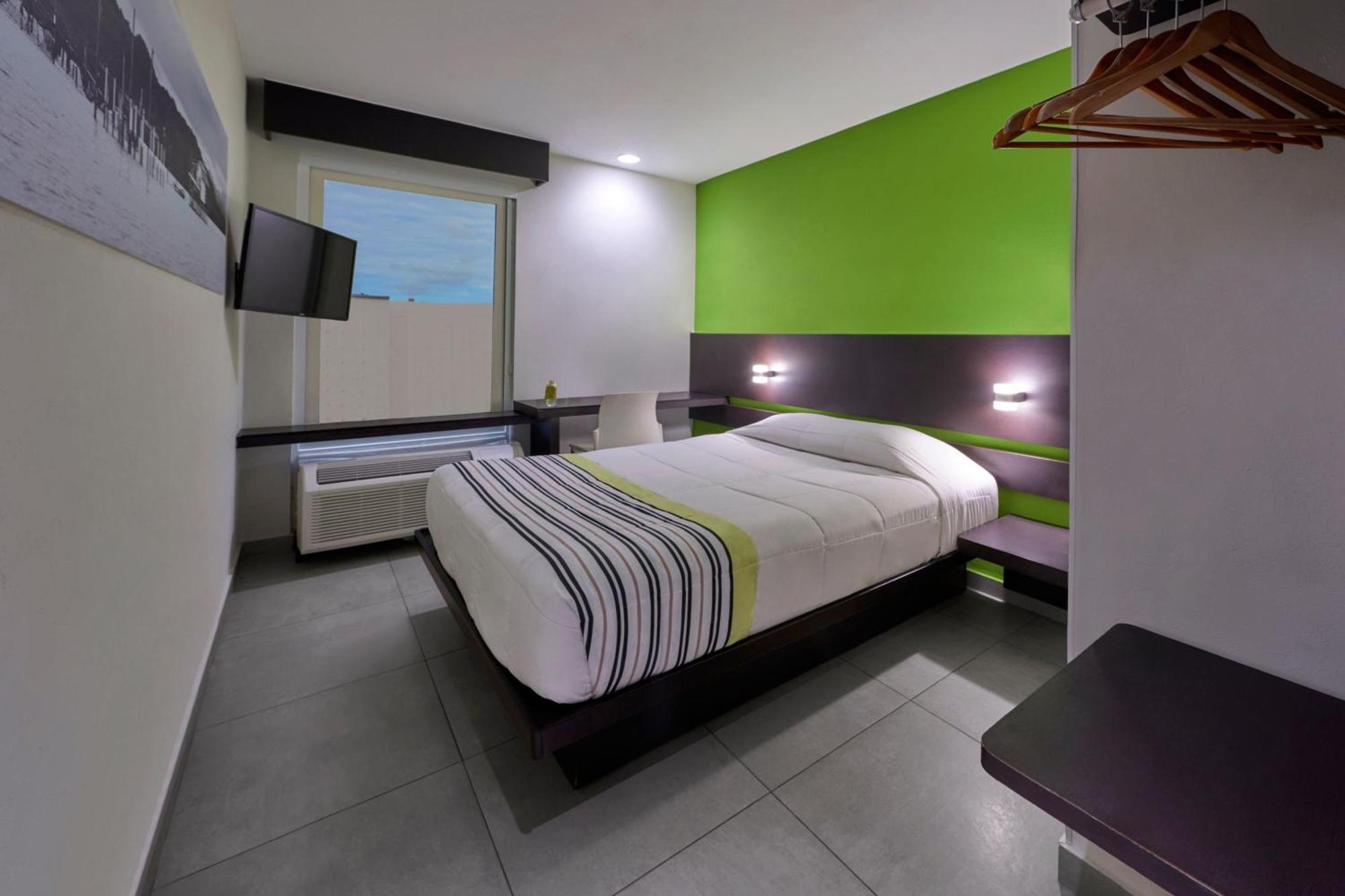 City Express Junior By Marriott Cancún Kültér fotó