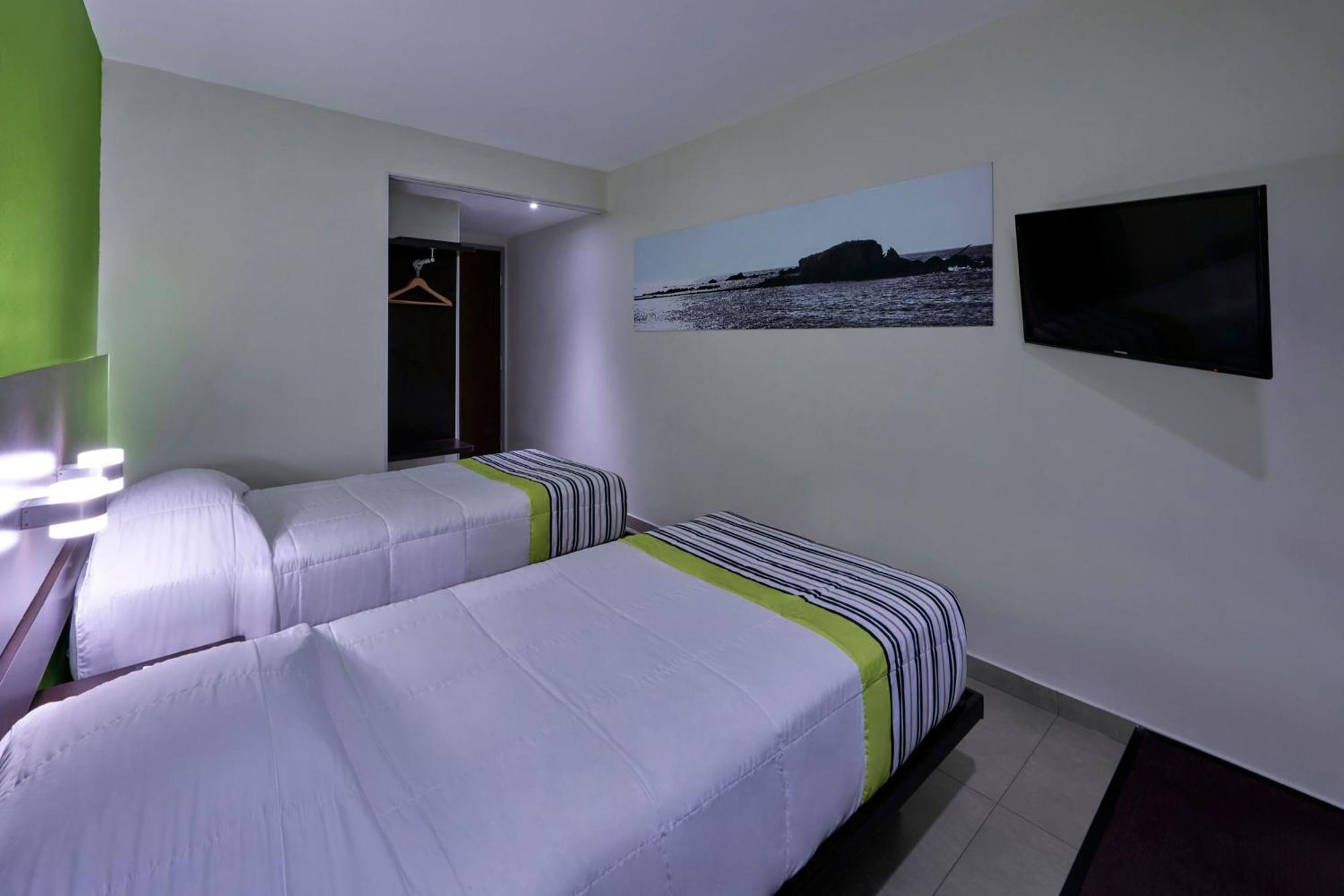 City Express Junior By Marriott Cancún Kültér fotó