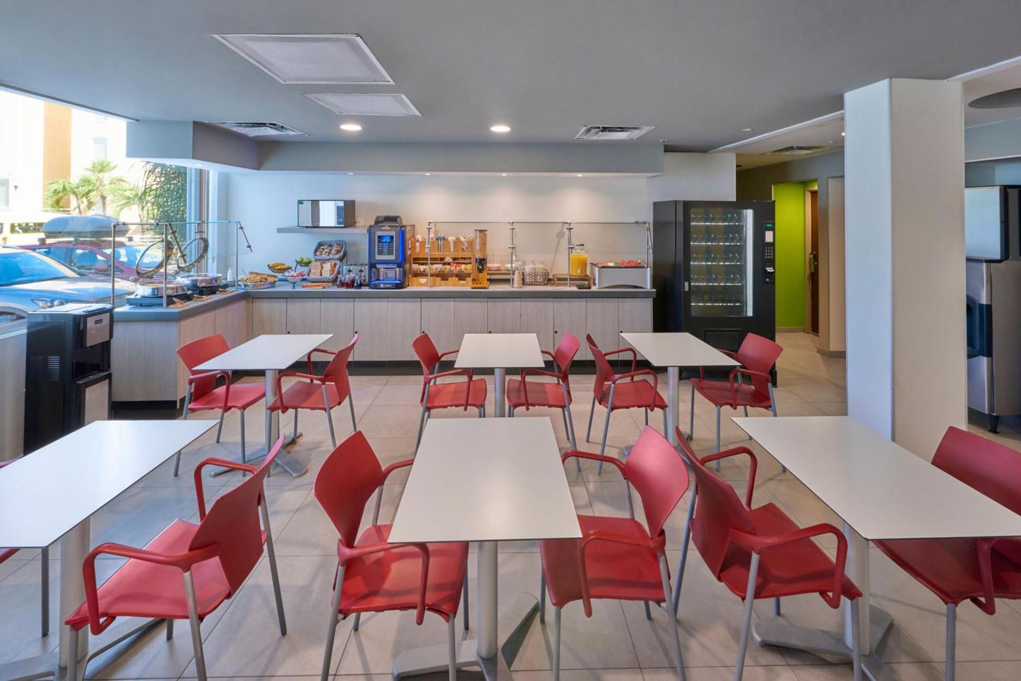City Express Junior By Marriott Cancún Kültér fotó