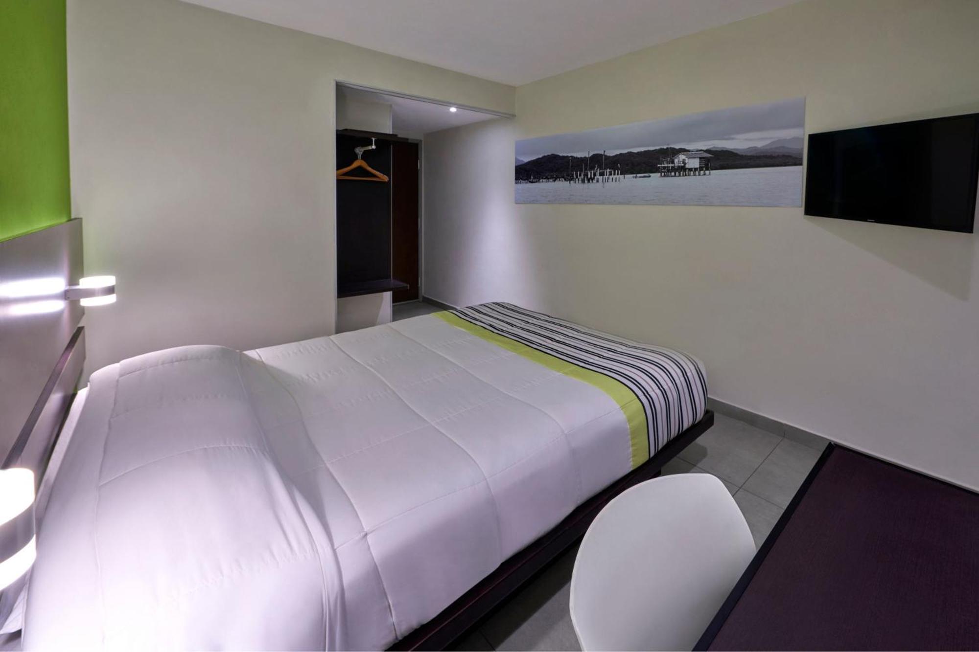 City Express Junior By Marriott Cancún Kültér fotó