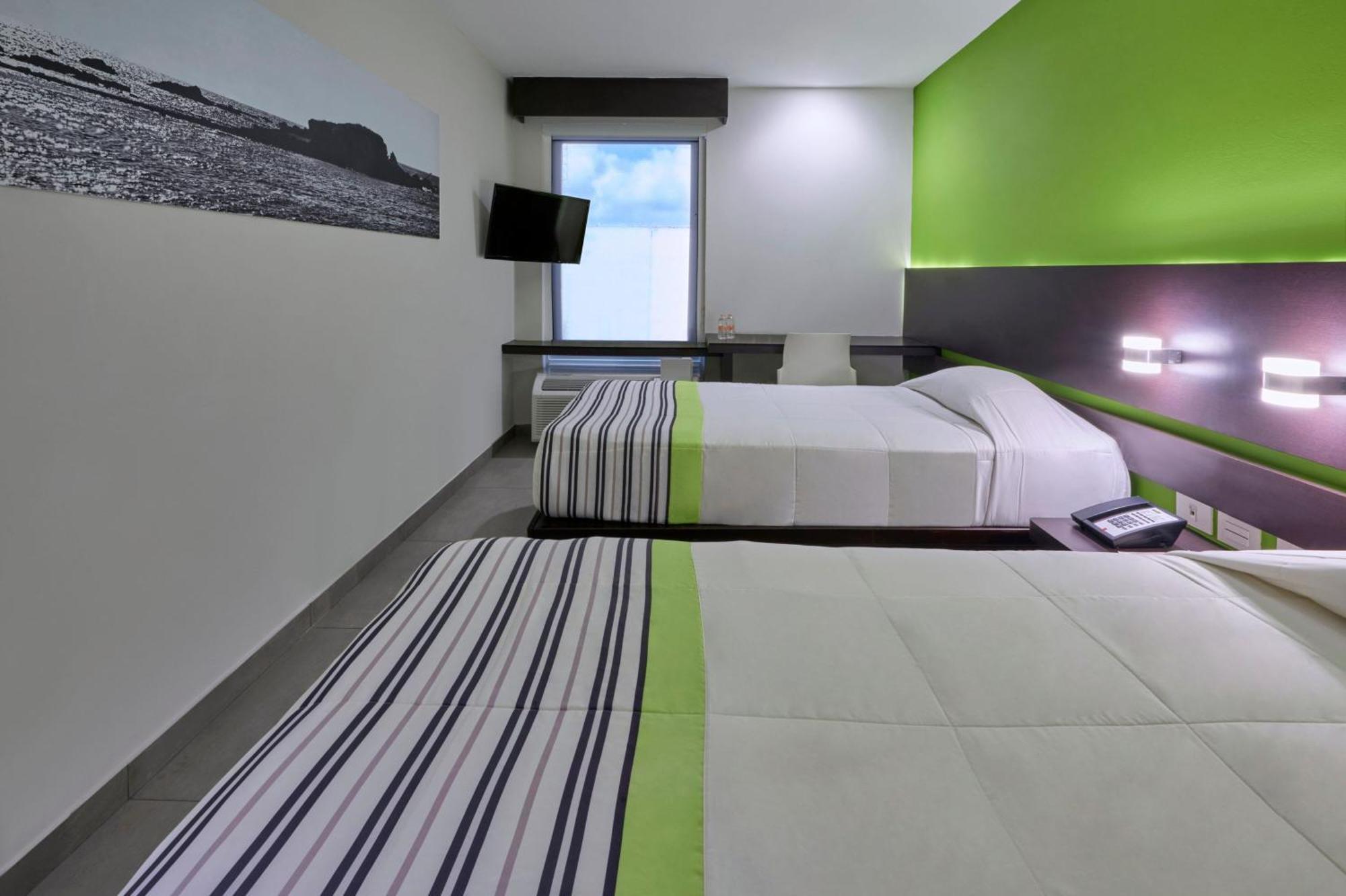City Express Junior By Marriott Cancún Kültér fotó