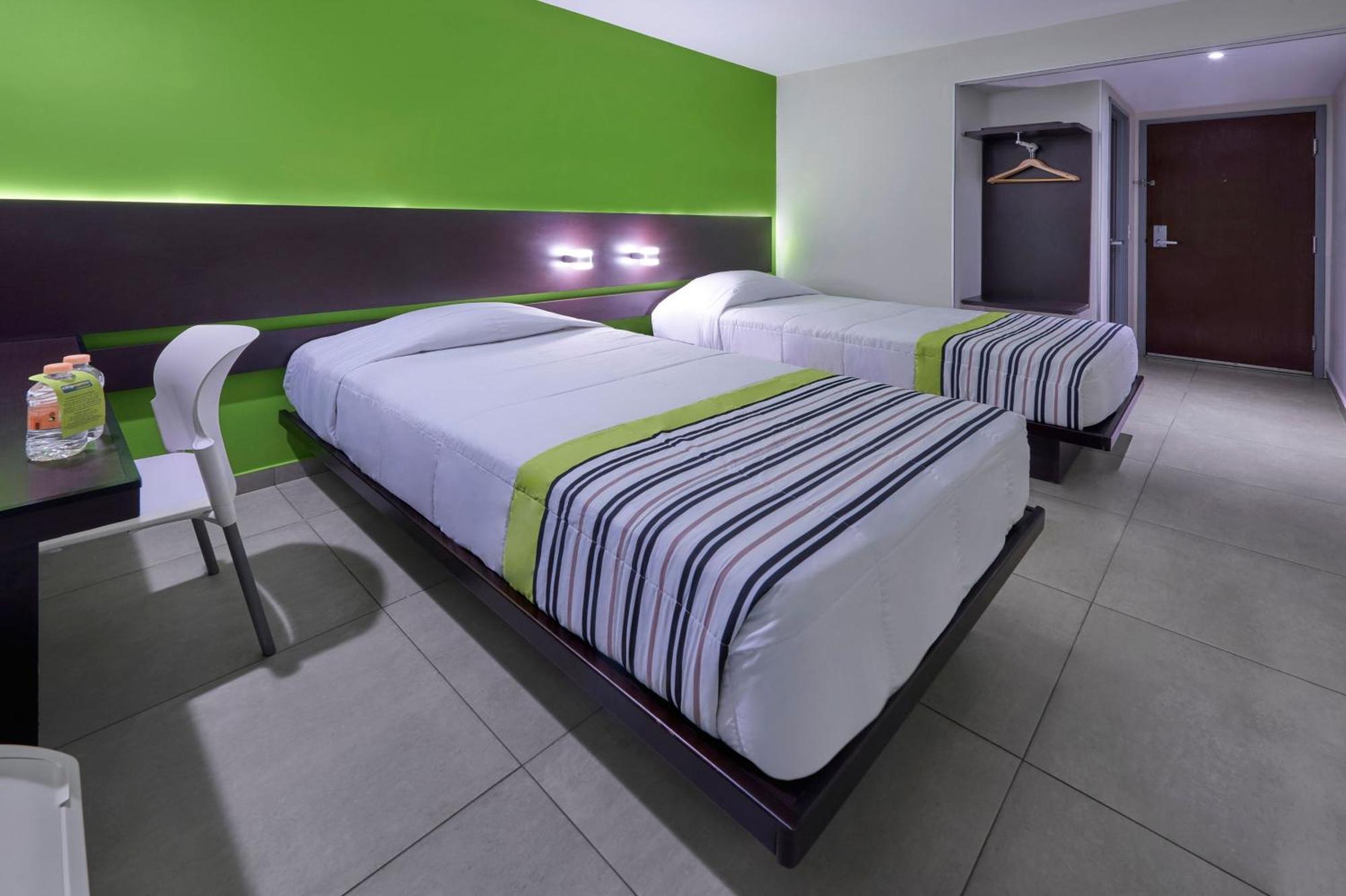 City Express Junior By Marriott Cancún Kültér fotó