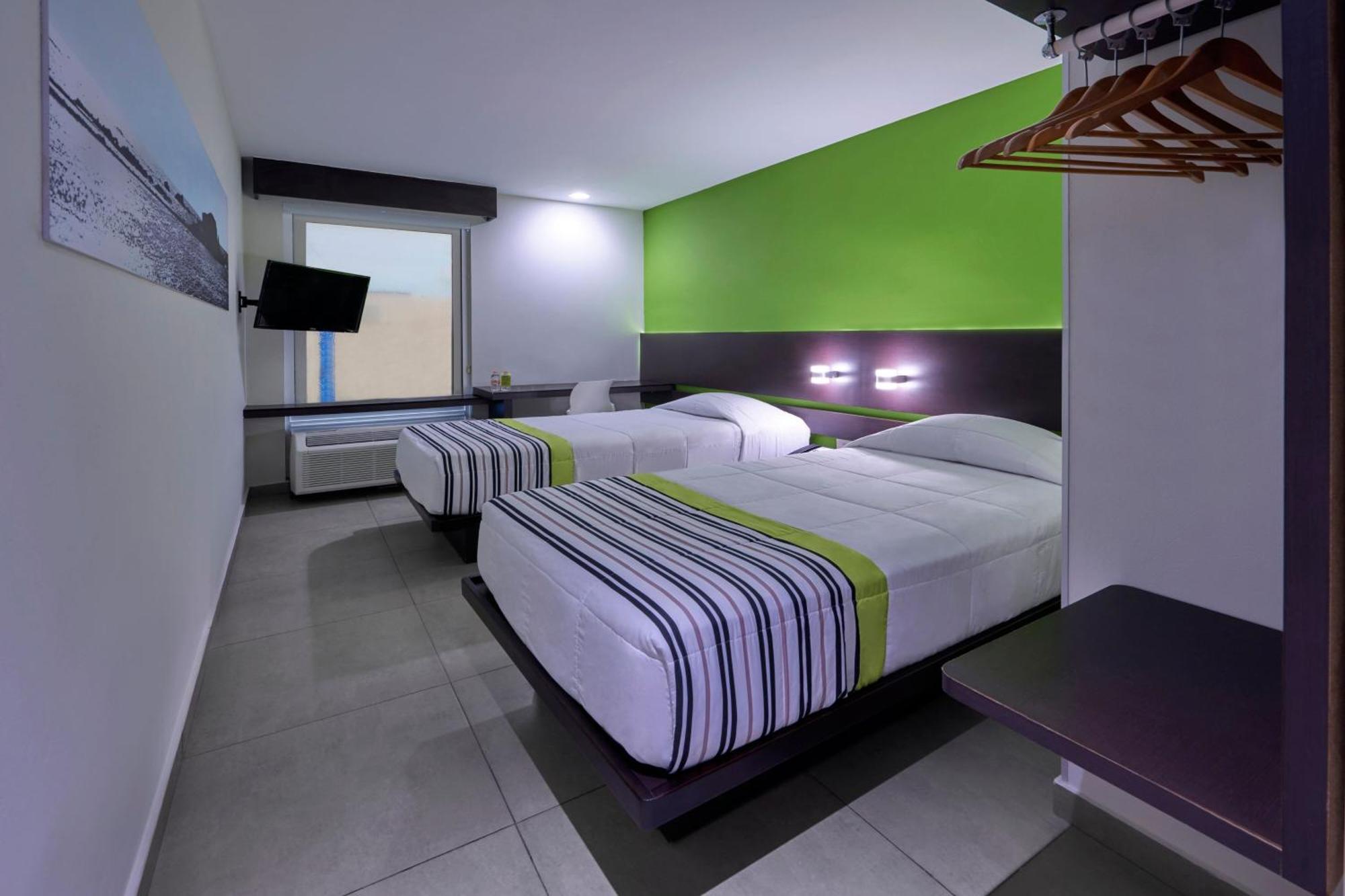 City Express Junior By Marriott Cancún Kültér fotó