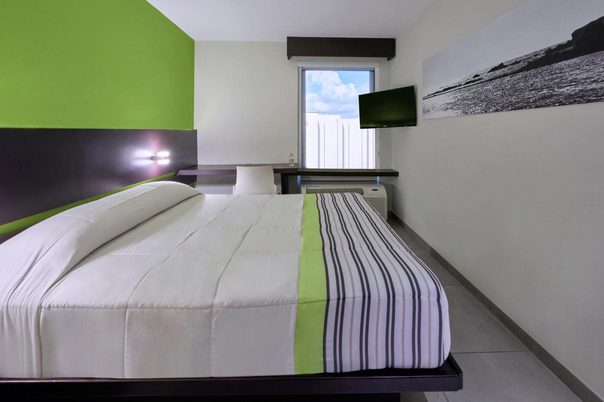 City Express Junior By Marriott Cancún Kültér fotó