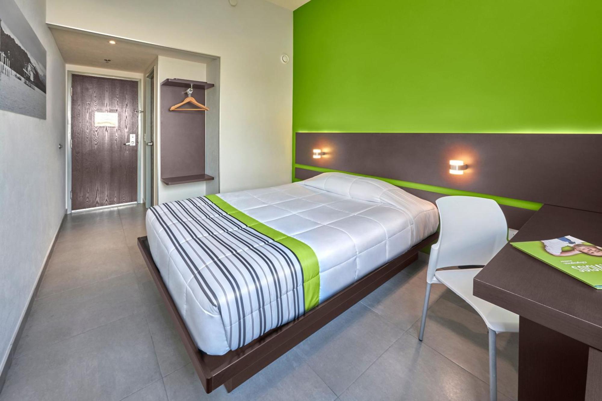 City Express Junior By Marriott Cancún Kültér fotó