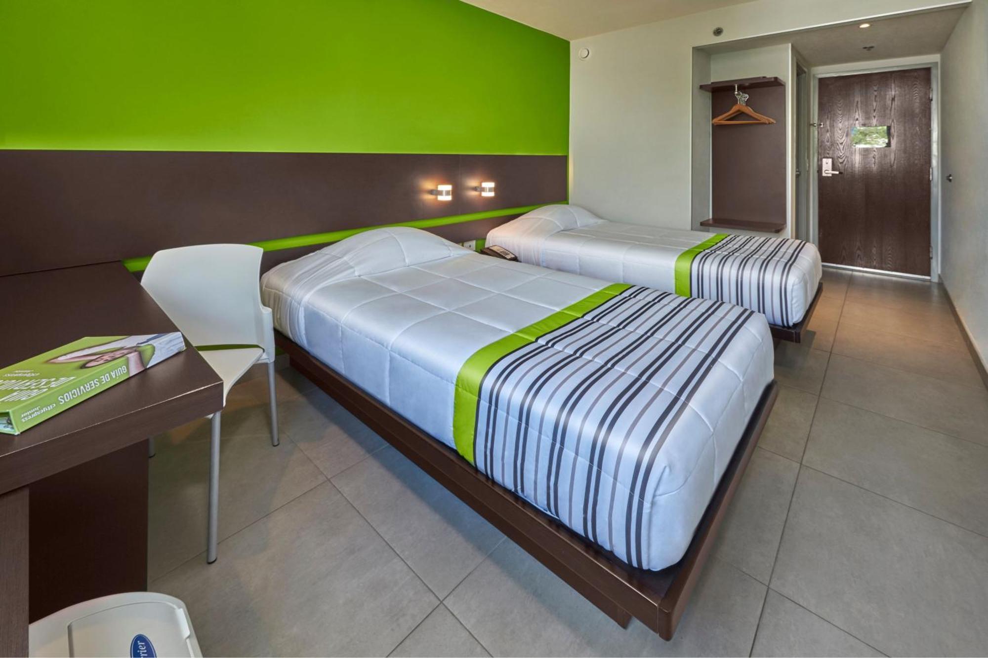 City Express Junior By Marriott Cancún Kültér fotó