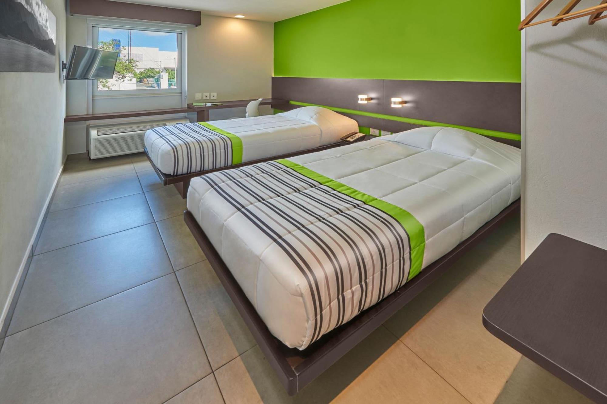 City Express Junior By Marriott Cancún Kültér fotó