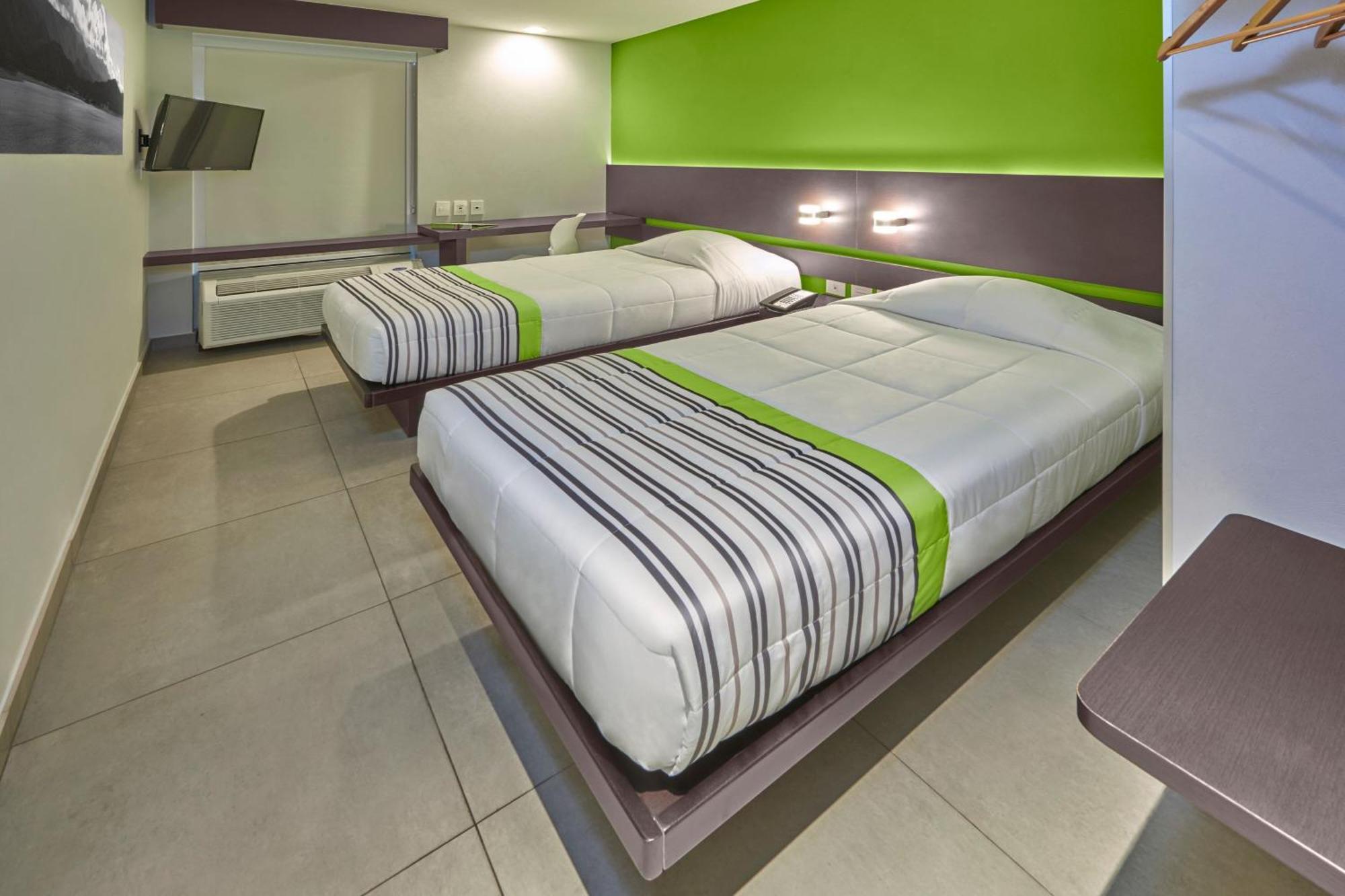 City Express Junior By Marriott Cancún Kültér fotó